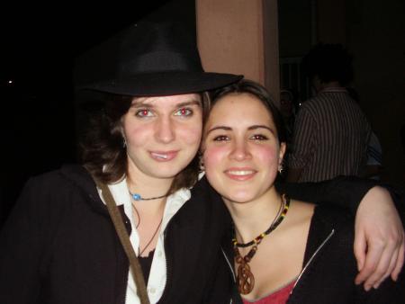 la f&ecirc;te des internes 2007