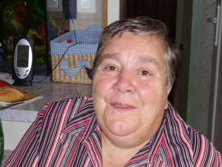Ma Maman