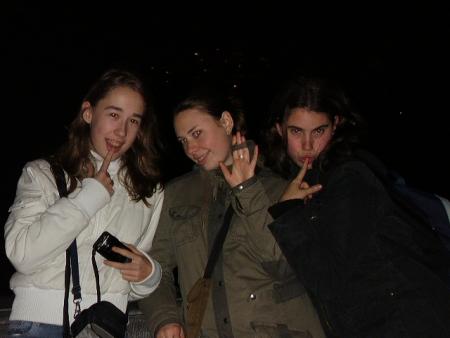 Voyage en Hollande 2006